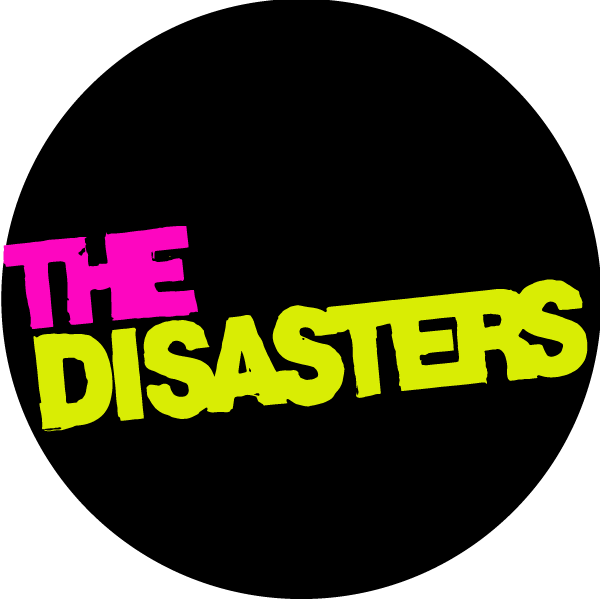 The Disasters - a 5 piece Rock and Roll band from Denver Colorado